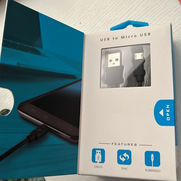 USB to Micro USB - Picture 3 of 3